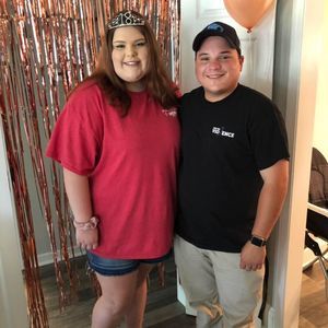 Meet your Posher, Vicki